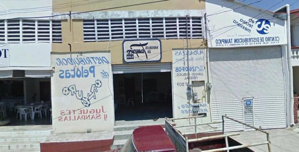 Picture of Penthouse For Sale in Ciudad Madero, Tamaulipas, Mexico