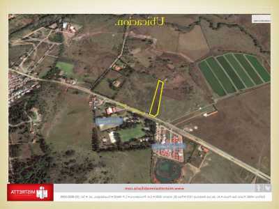 Residential Land For Sale in Tapalpa, Mexico