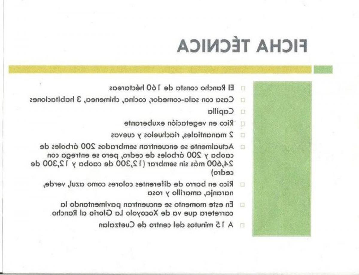 Picture of Development Site For Sale in Puebla, Puebla, Mexico