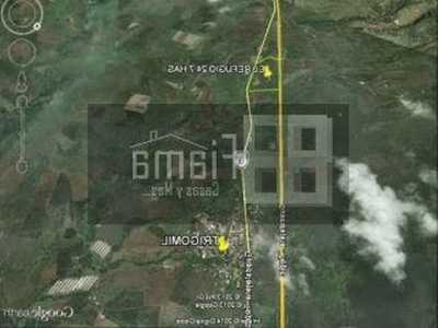 Residential Land For Sale in Xalisco, Mexico