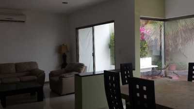 Home For Sale in Campeche, Mexico