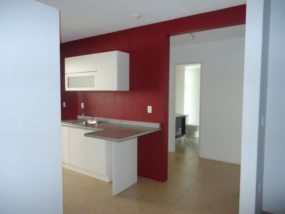 Picture of Apartment For Sale in Oaxaca, Oaxaca, Mexico