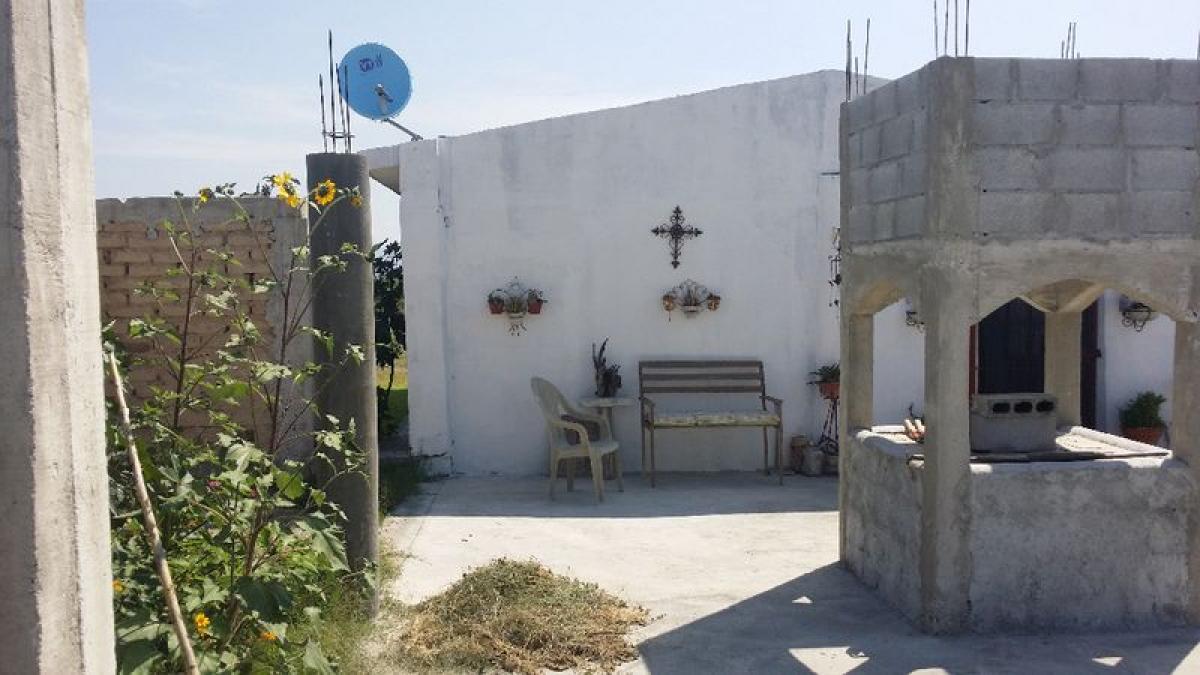 Picture of Development Site For Sale in Playa Vicente, Veracruz, Mexico