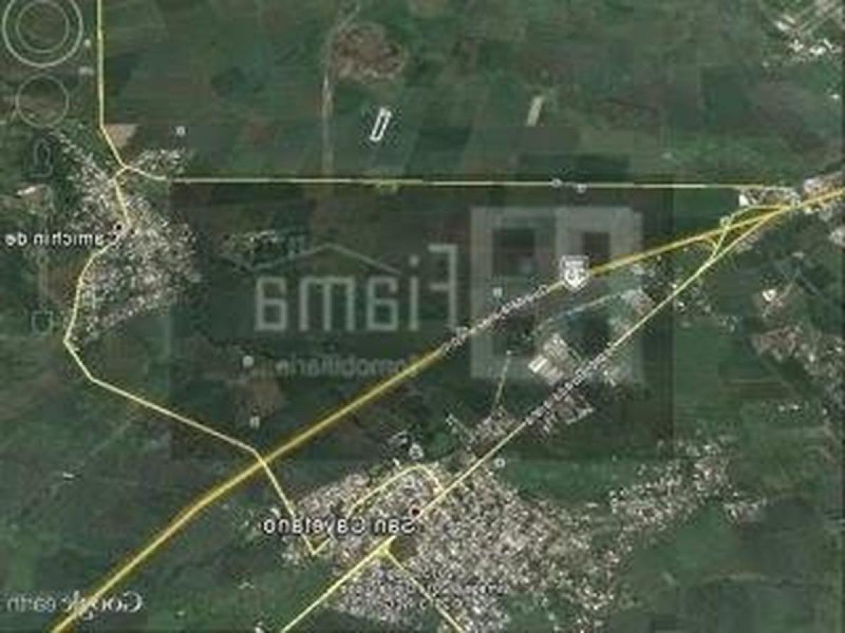 Picture of Development Site For Sale in Nayarit, Nayarit, Mexico