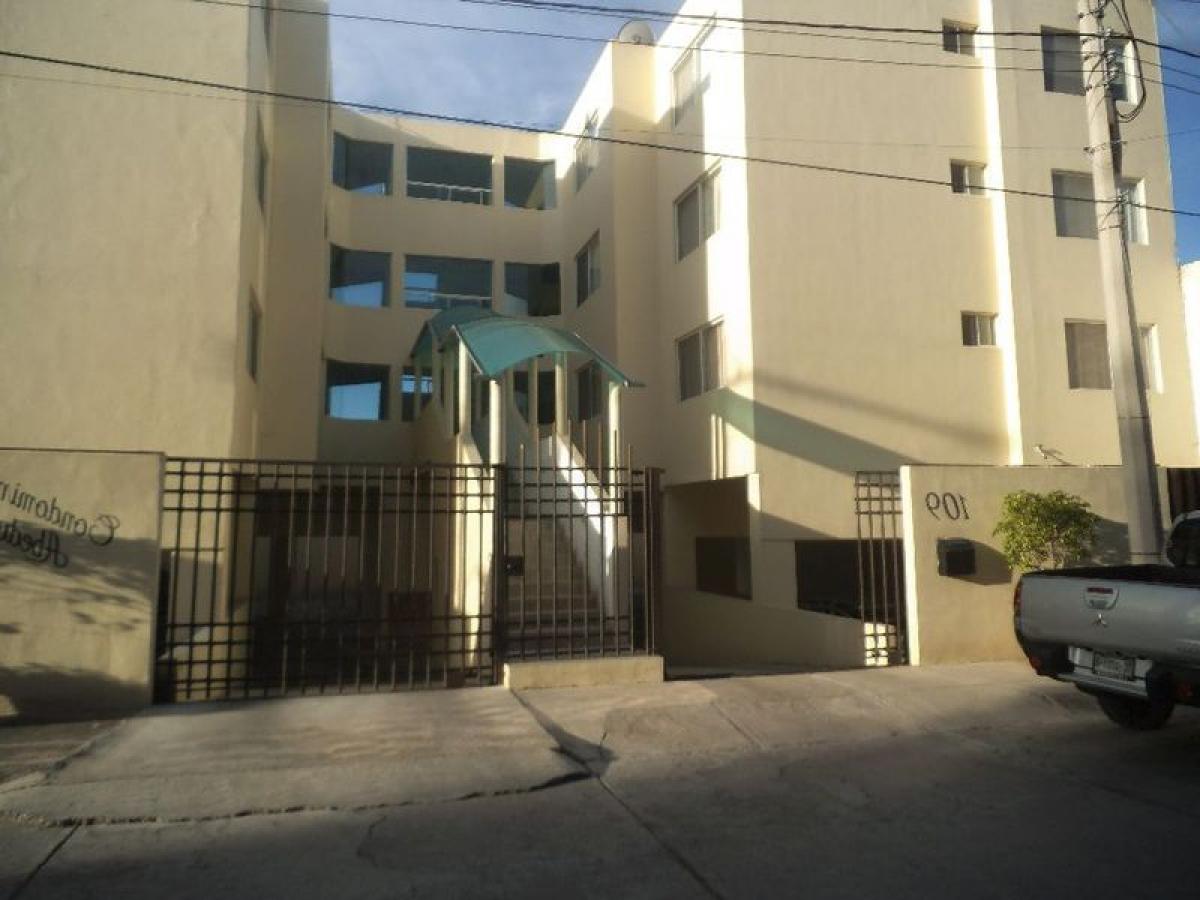 Picture of Apartment For Sale in San Luis Potosi, San Luis Potosi, Mexico