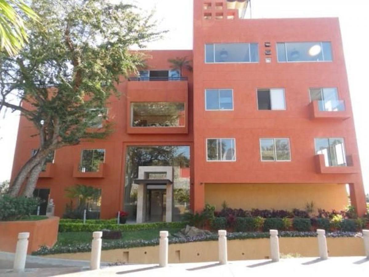Picture of Office For Sale in Morelos, Morelos, Mexico