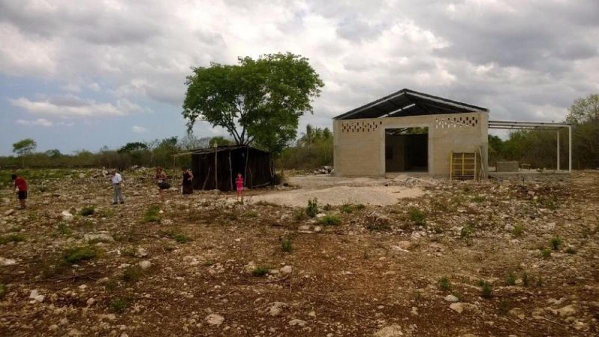 Picture of Residential Land For Sale in Tetiz, Yucatan, Mexico
