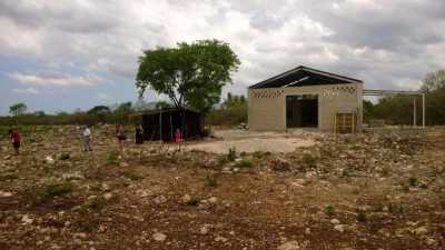 Residential Land For Sale in Tetiz, Mexico
