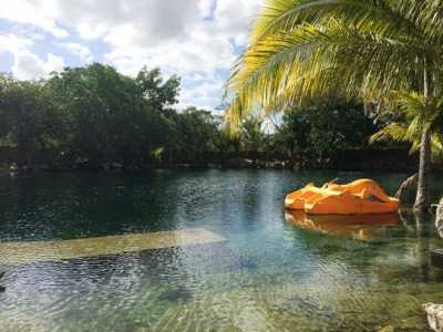 Development Site For Sale in Dzilam De Bravo, Mexico