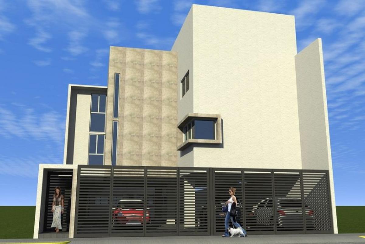 Picture of Apartment For Sale in San Luis Potosi, San Luis Potosi, Mexico