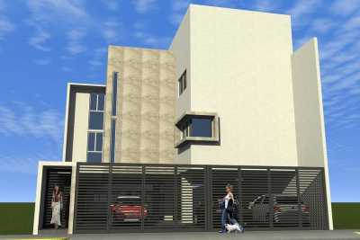 Apartment For Sale in San Luis Potosi, Mexico