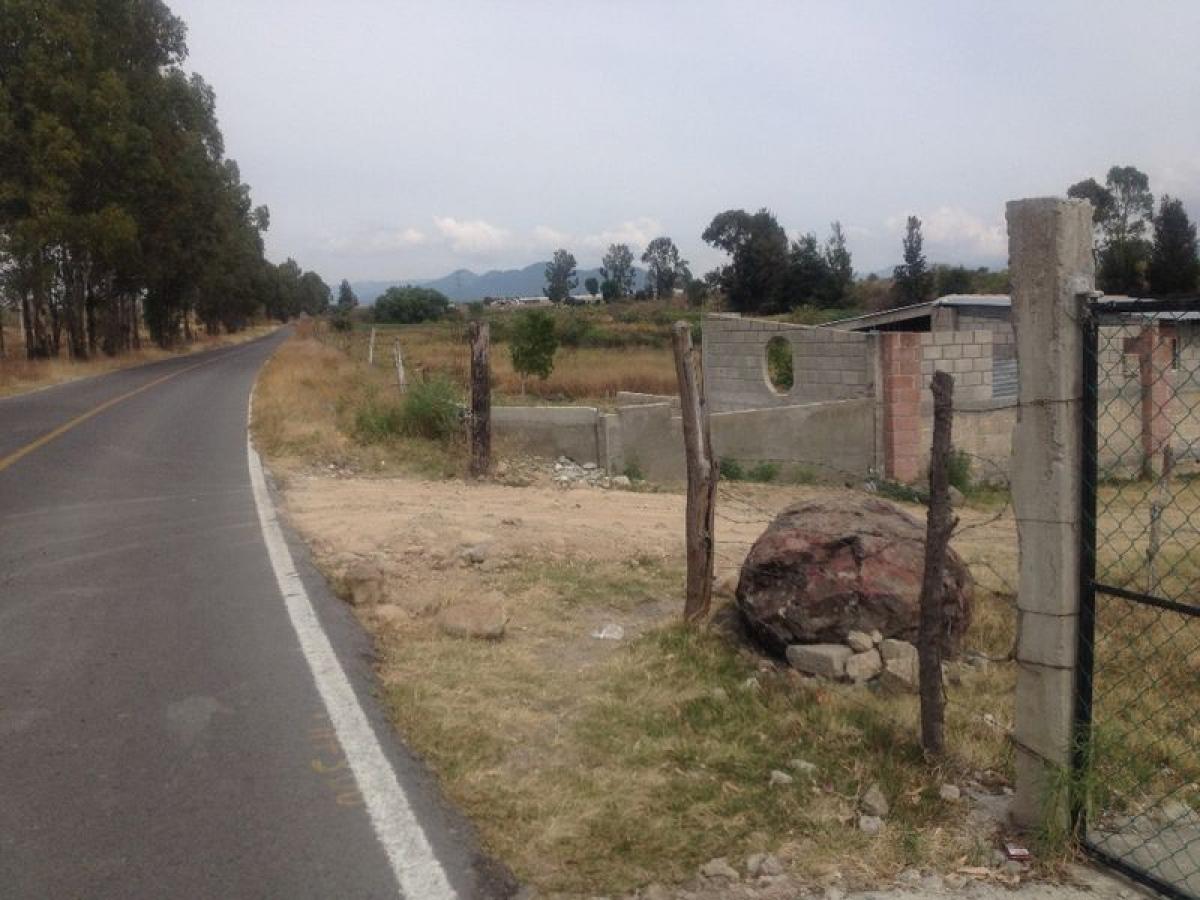 Picture of Residential Land For Sale in Ixtapan De La Sal, Mexico, Mexico