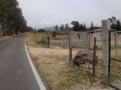 Residential Land For Sale in Ixtapan De La Sal, Mexico
