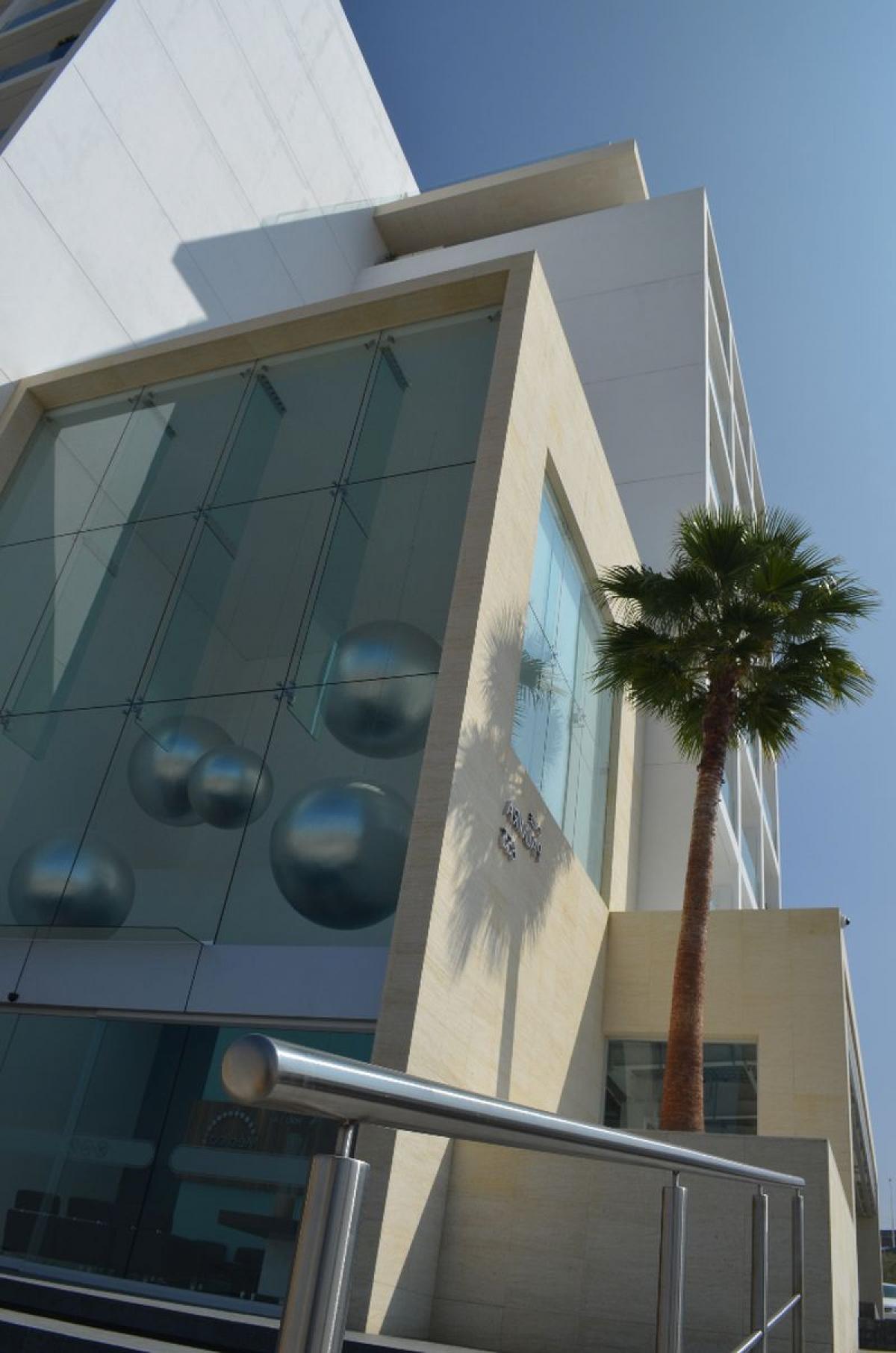 Picture of Apartment Building For Sale in San Luis Potosi, San Luis Potosi, Mexico