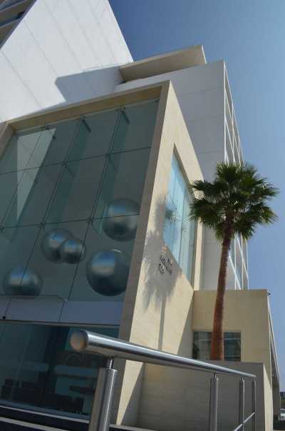 Apartment Building For Sale in San Luis Potosi, Mexico