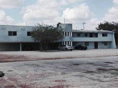Apartment Building For Sale in Merida, Mexico