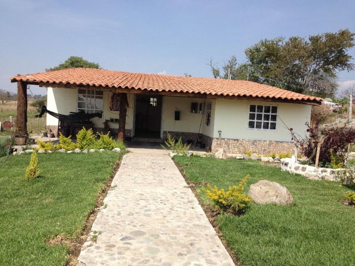 Picture of Development Site For Sale in Pilcaya, Guerrero, Mexico