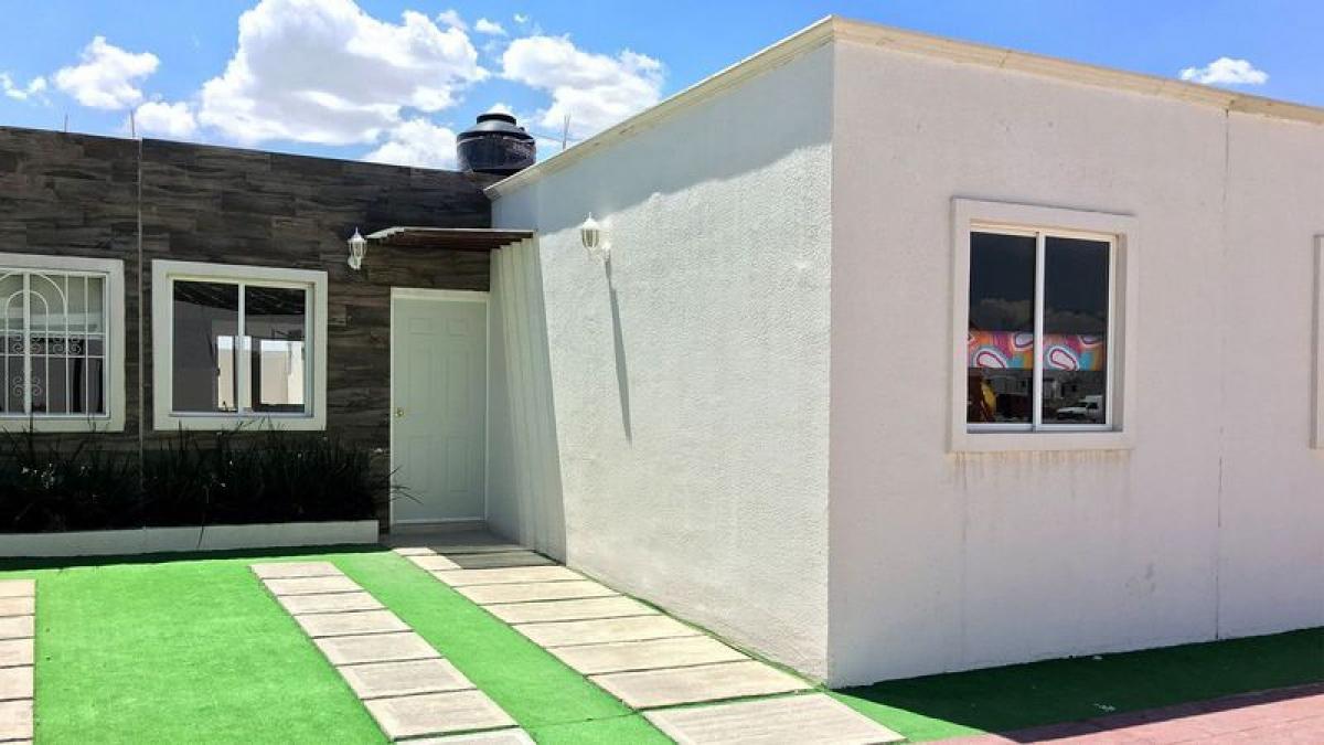 Picture of Home For Sale in Tizayuca, Hidalgo, Mexico