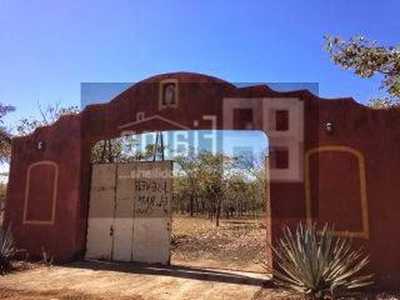 Development Site For Sale in Nayarit, Mexico