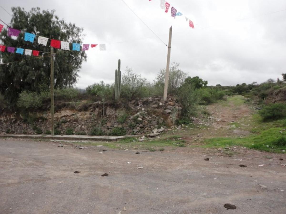 Picture of Residential Land For Sale in Cuautinchan, Puebla, Mexico