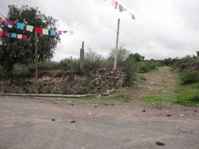 Residential Land For Sale in Cuautinchan, Mexico