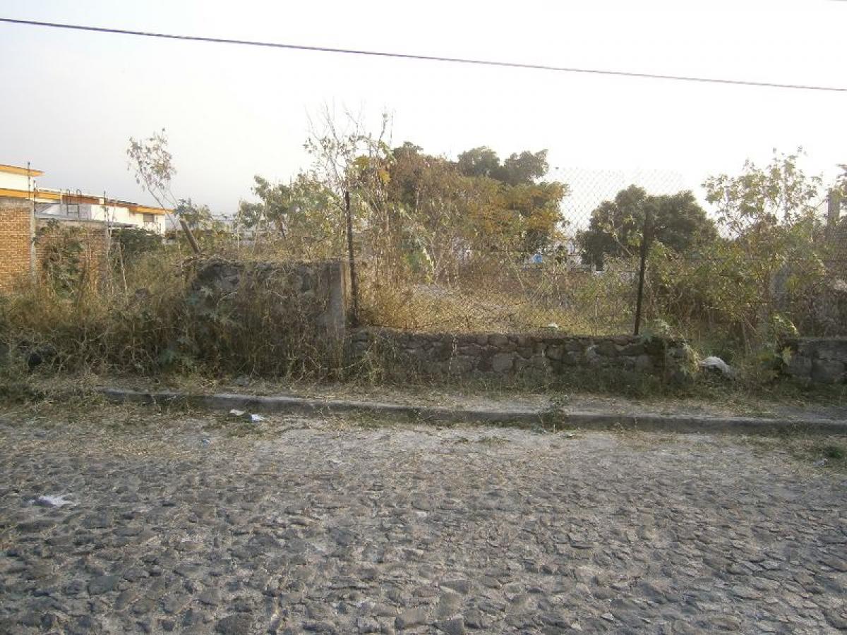 Picture of Residential Land For Sale in Morelos, Morelos, Mexico
