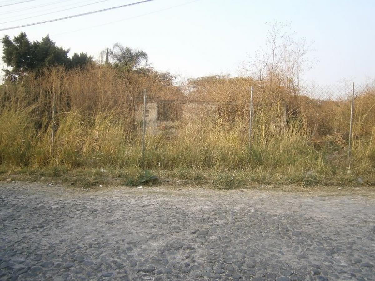 Picture of Residential Land For Sale in Morelos, Morelos, Mexico