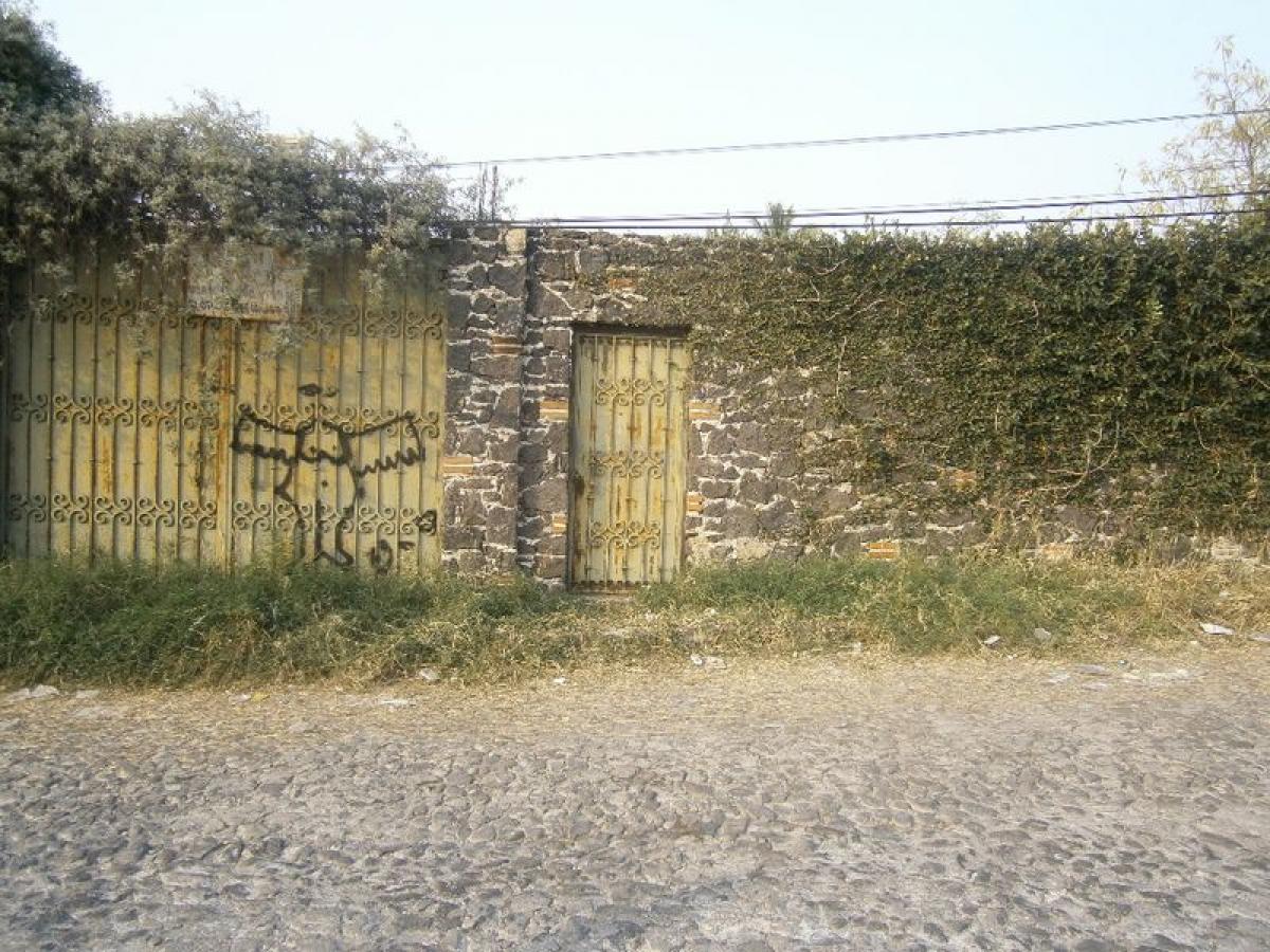 Picture of Residential Land For Sale in Morelos, Morelos, Mexico