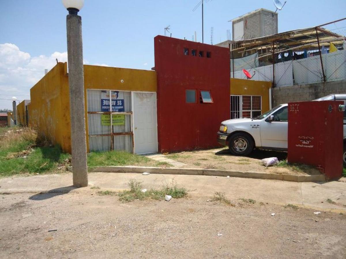 Picture of Home For Sale in Magdalena Apasco, Oaxaca, Mexico