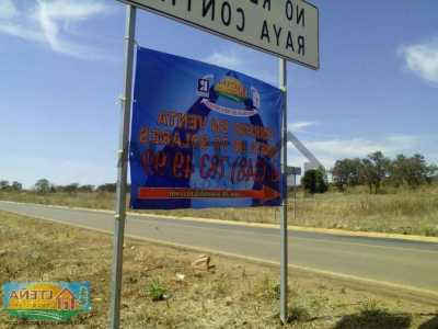 Residential Land For Sale in Arandas, Mexico