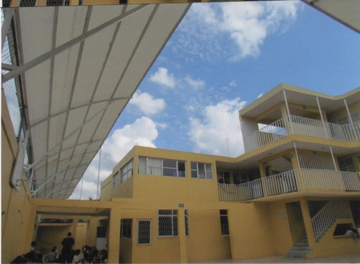 Picture of Apartment Building For Sale in Jiquipilas, Chiapas, Mexico