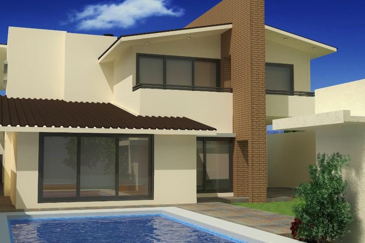 Picture of Home For Sale in Veracruz De Ignacio De La Llave, Veracruz, Mexico