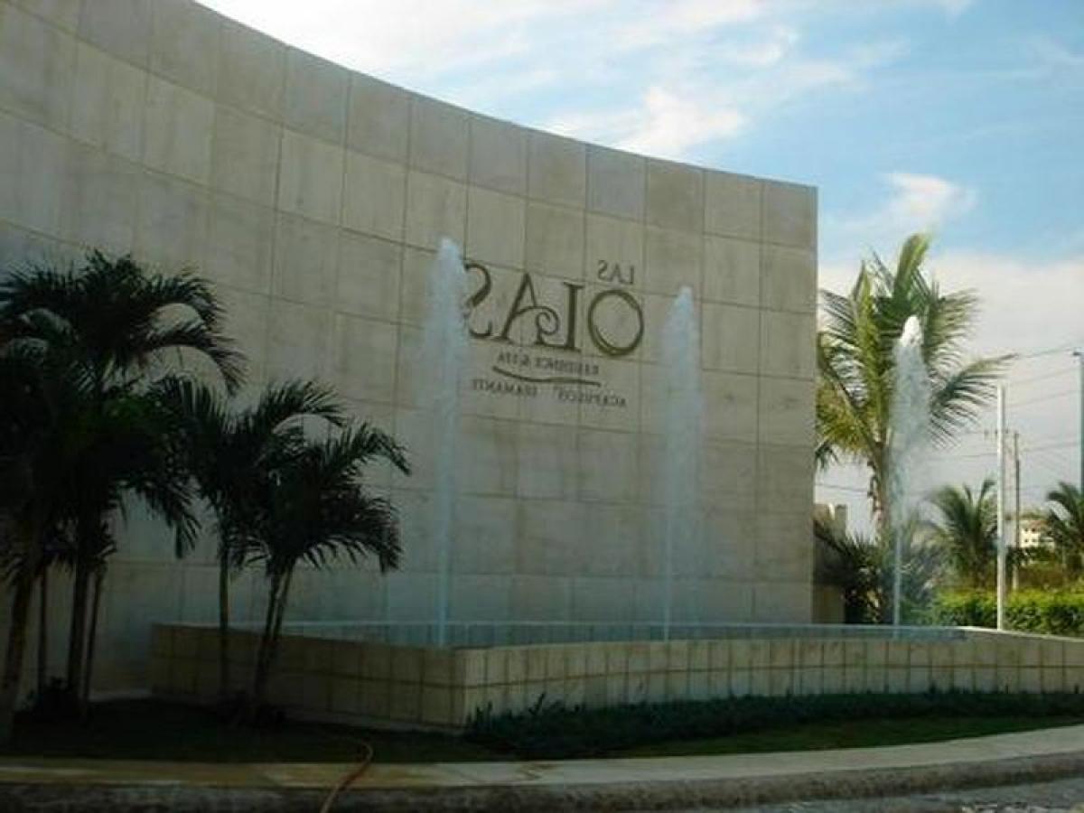 Picture of Apartment For Sale in Guerrero, Guerrero, Mexico