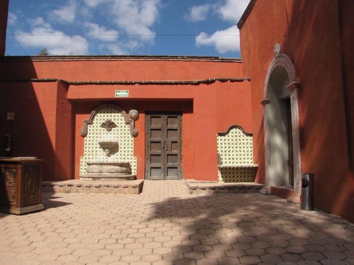 Picture of Development Site For Sale in Silao, Guanajuato, Mexico