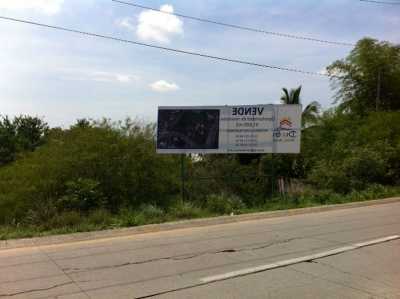 Residential Land For Sale in Bahia De Banderas, Mexico