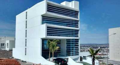 Office For Sale in San Luis Potosi, Mexico