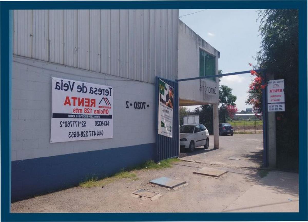 Picture of Office For Sale in Guanajuato, Guanajuato, Mexico