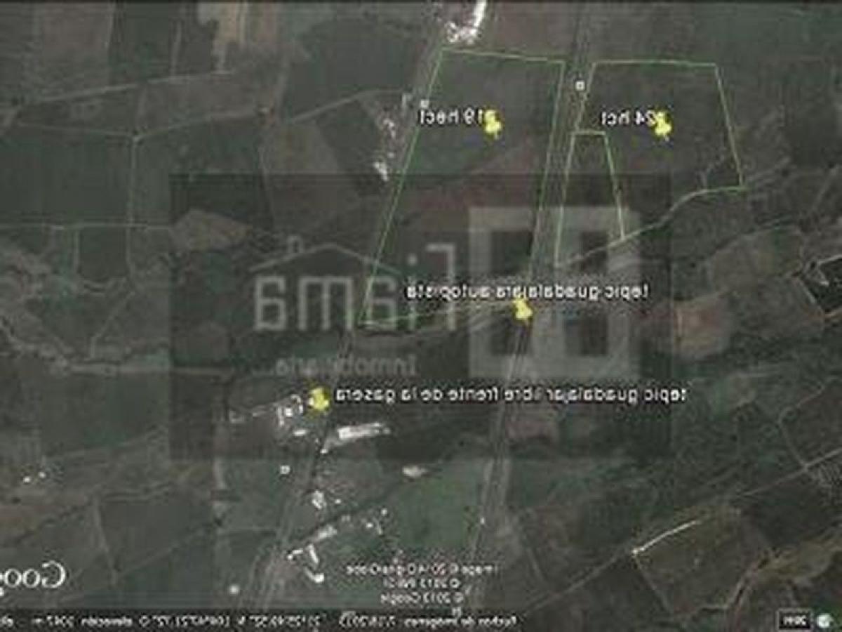 Picture of Development Site For Sale in Xalisco, Nayarit, Mexico