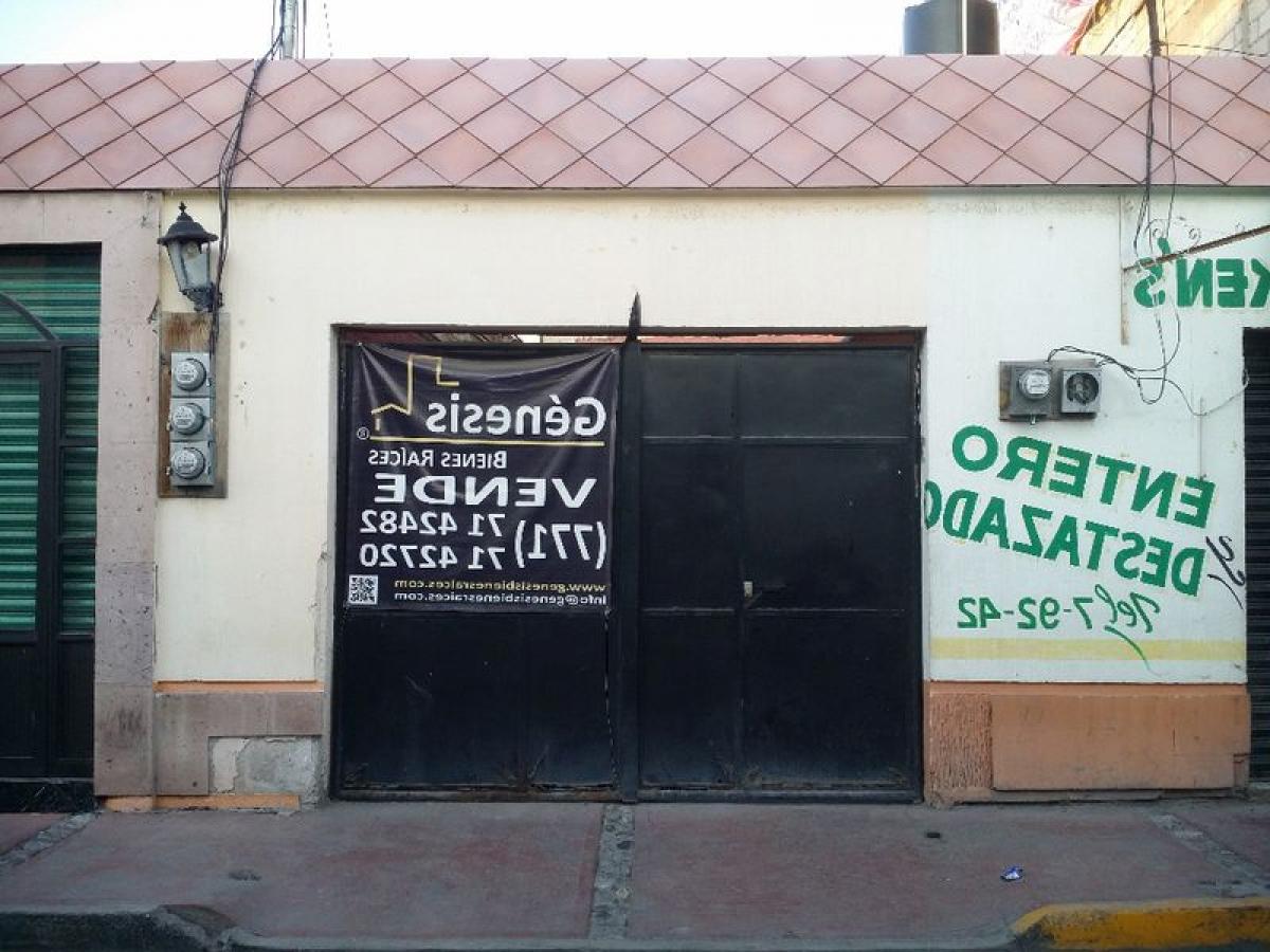 Picture of Home For Sale in Actopan, Hidalgo, Mexico
