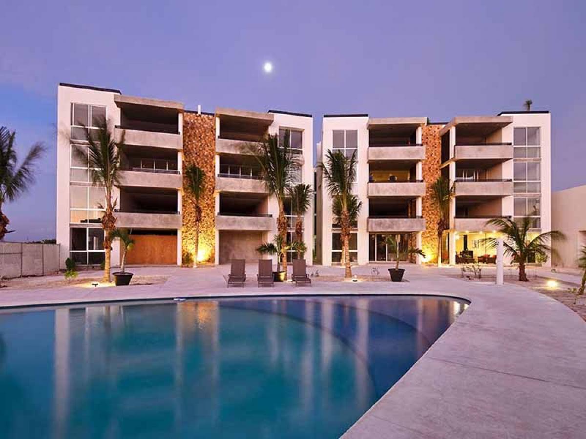 Picture of Apartment For Sale in Dzemul, Yucatan, Mexico
