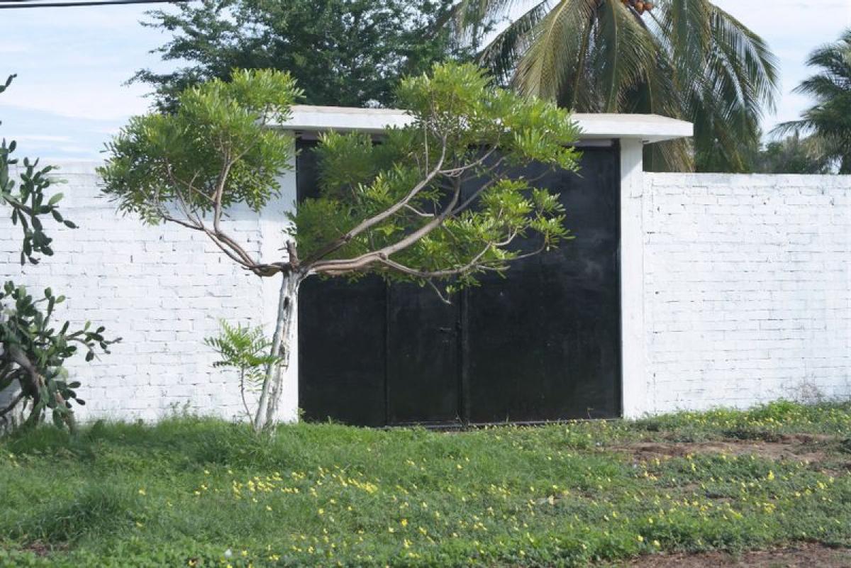 Picture of Residential Land For Sale in Coyuca De Benitez, Guerrero, Mexico