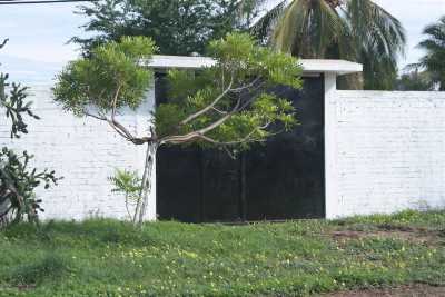 Residential Land For Sale in Coyuca De Benitez, Mexico