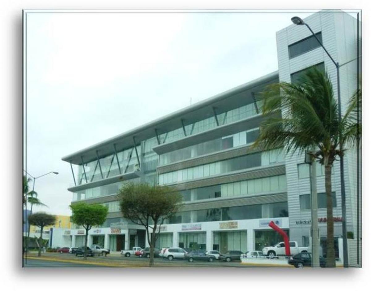 Picture of Office For Sale in Sinaloa, Sinaloa, Mexico