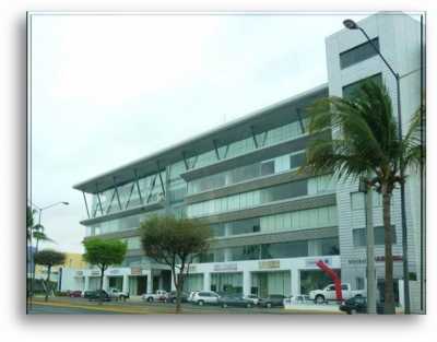 Office For Sale in Sinaloa, Mexico