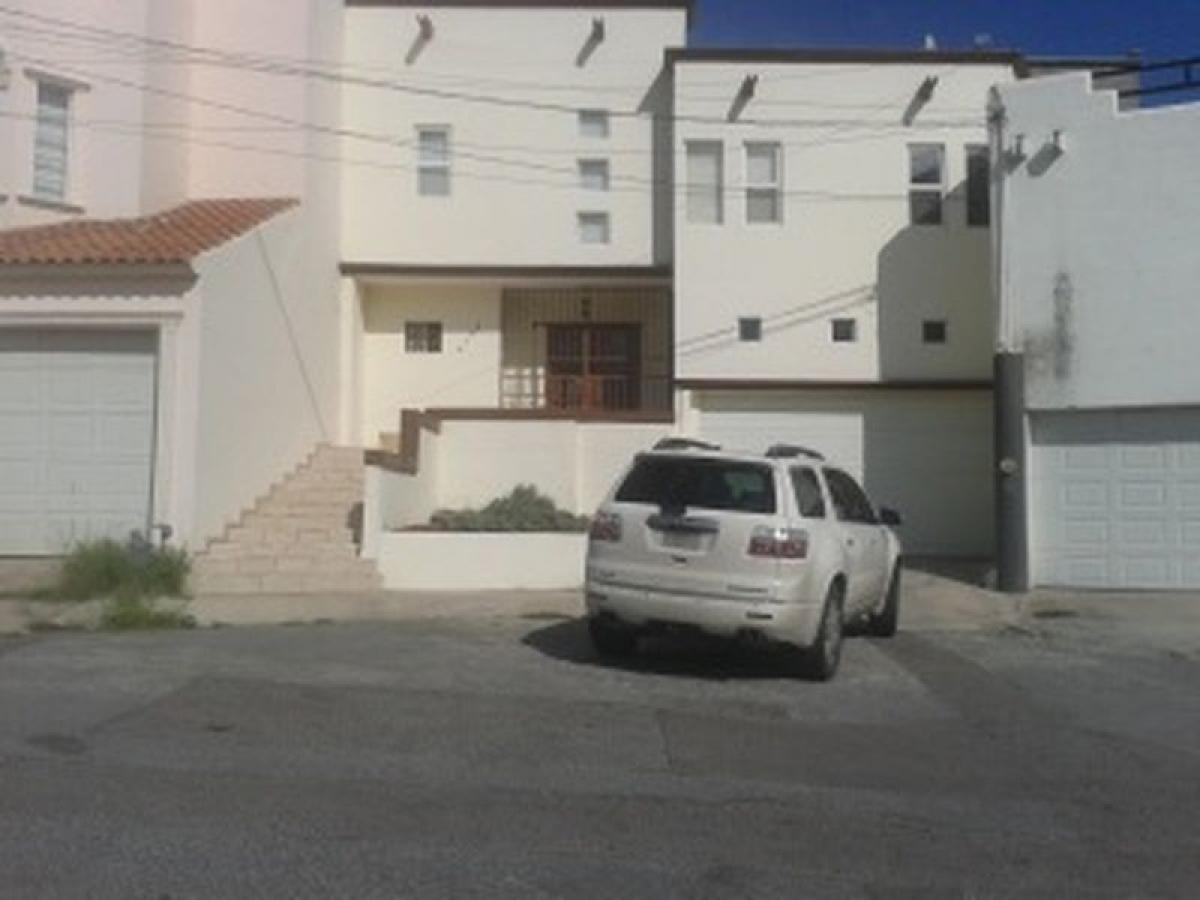 Picture of Home For Sale in Chihuahua, Chihuahua, Mexico