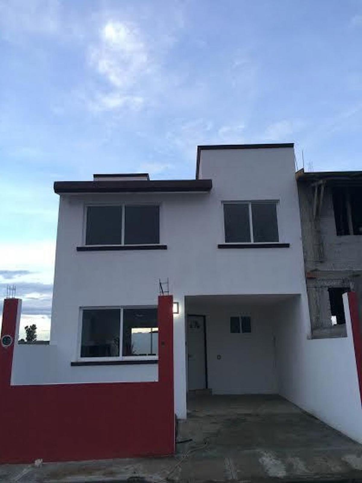 Picture of Home For Sale in Tlaxcala, Tlaxcala, Mexico