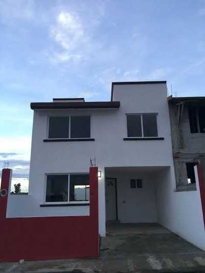 Home For Sale in Tlaxcala, Mexico