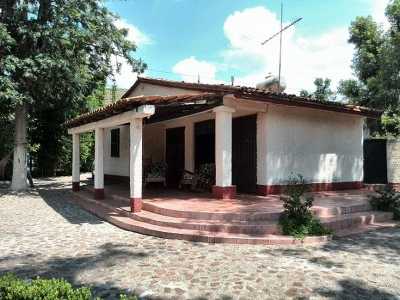 Development Site For Sale in San Luis Potosi, Mexico