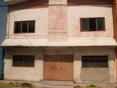 Apartment Building For Sale in Estado De Mexico, Mexico