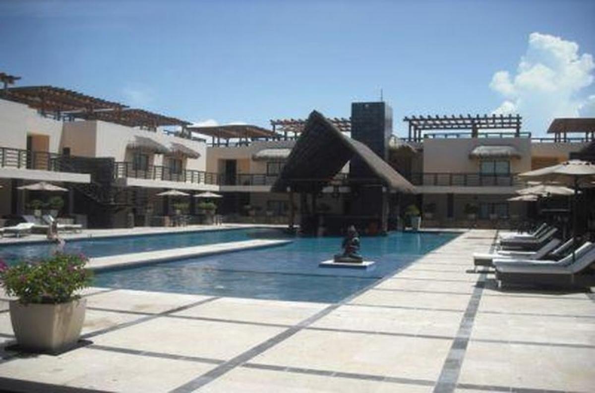 Picture of Apartment Building For Sale in Quintana Roo, Quintana Roo, Mexico